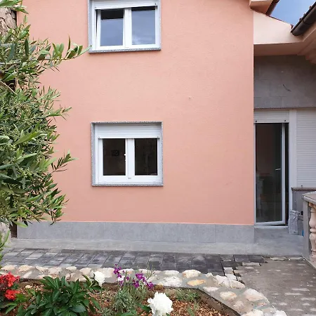 Biserka-haus Lenko Apartment