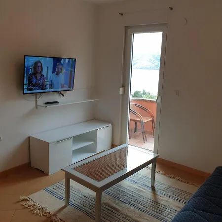 Apartment Biserka-haus Lenko