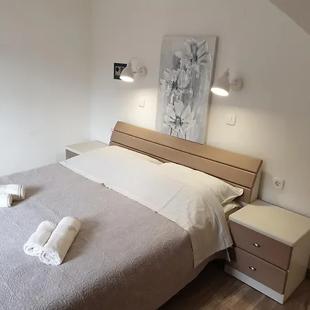 Biserka-haus Lenko Apartment *